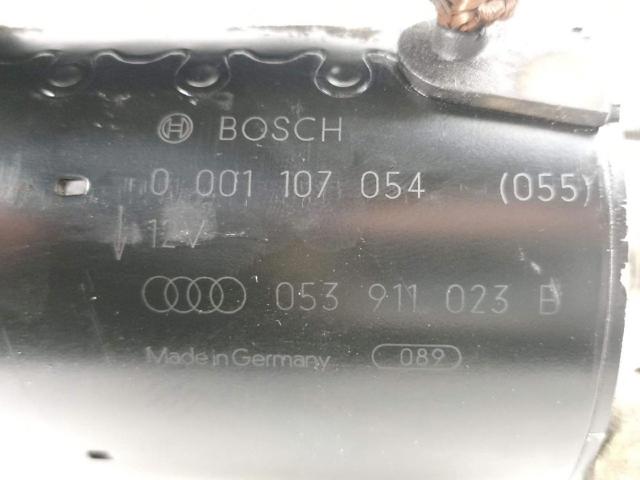 VAG 053911023B Motor de arranque  comprar en Albacete