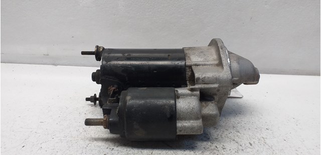 Motor de arranque 053911023B VAG