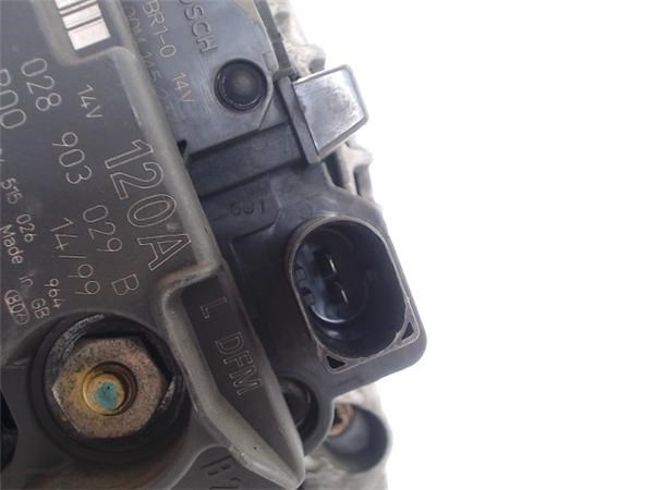 VAG 054903015C Alternador comprar Barcelona