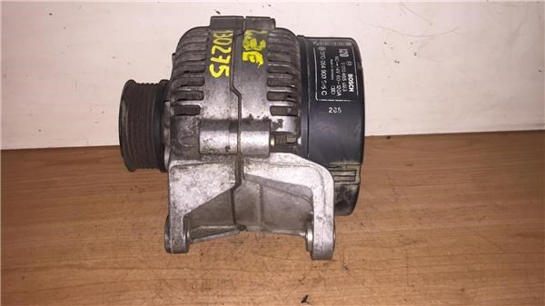 VAG 054903015C Alternador  disponible Valladolid