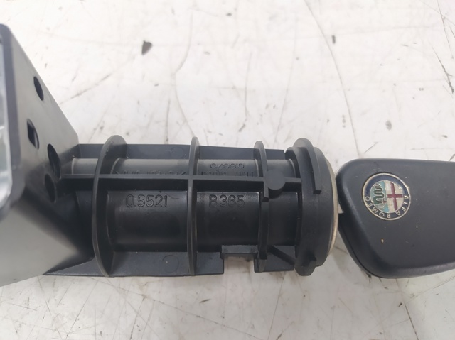 FIAT 05521B365  disponible Valladolid