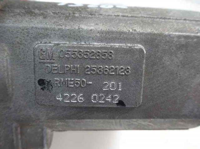 055352858 Opel