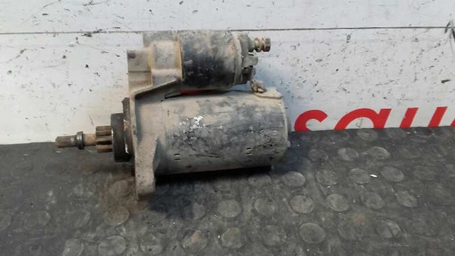 VAG 055911023K Motor de arranque  en stock Salamanca