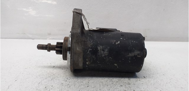 055911023K Motor de arranque  comprar en Zaragoza