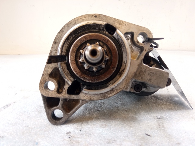 VAG 055911023K Motor de arranque  en stock Salamanca