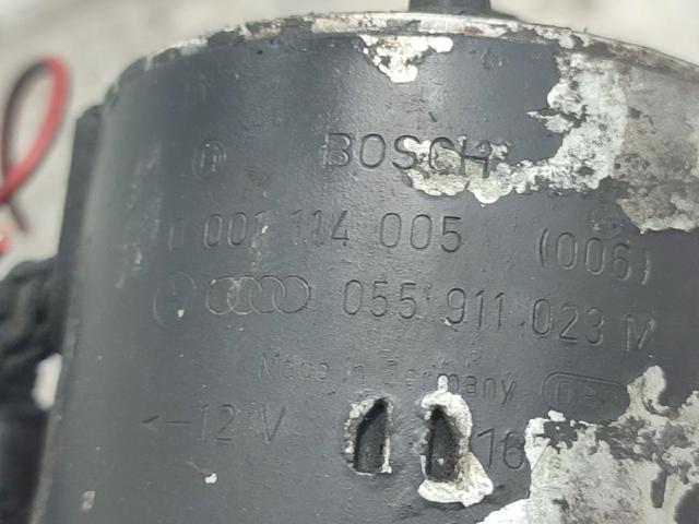 055911023M VAG Motor de arranque  disponible Vigo