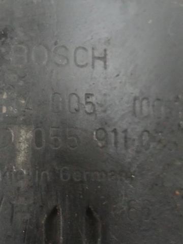 055911023M Motor de arranque  comprar en Zaragoza