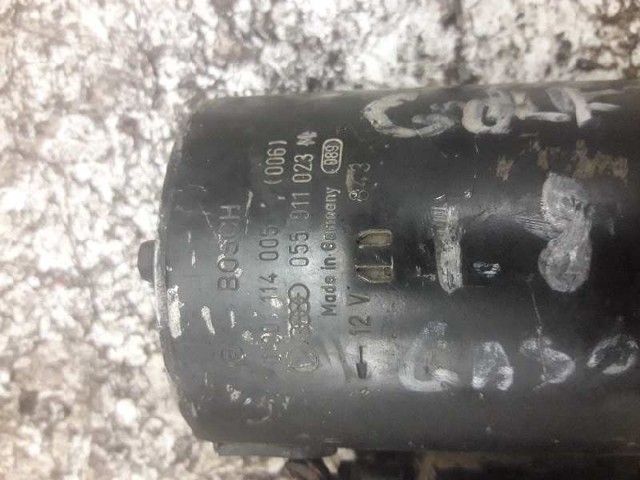 055911023M Motor de arranque  disponible Utrera