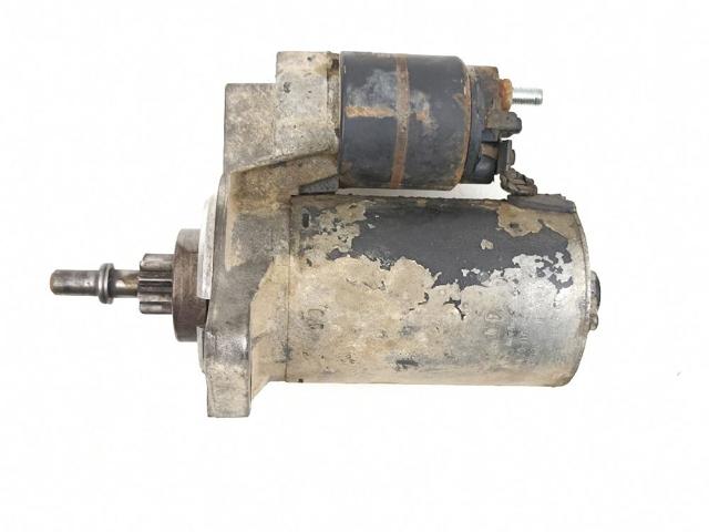 VAG 055911023M Motor de arranque  disponible Valladolid