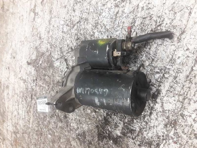 055911023M Motor de arranque  en stock Sabadell