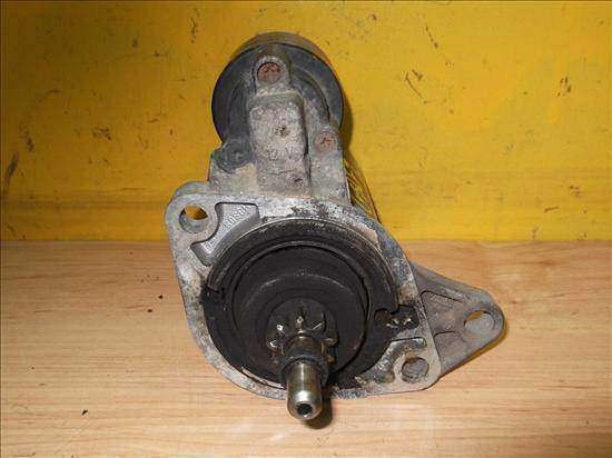 055911023M Motor de arranque  en stock Sabadell