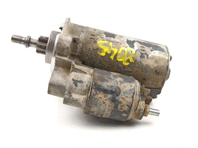 055911023M Motor de arranque comprar Girona