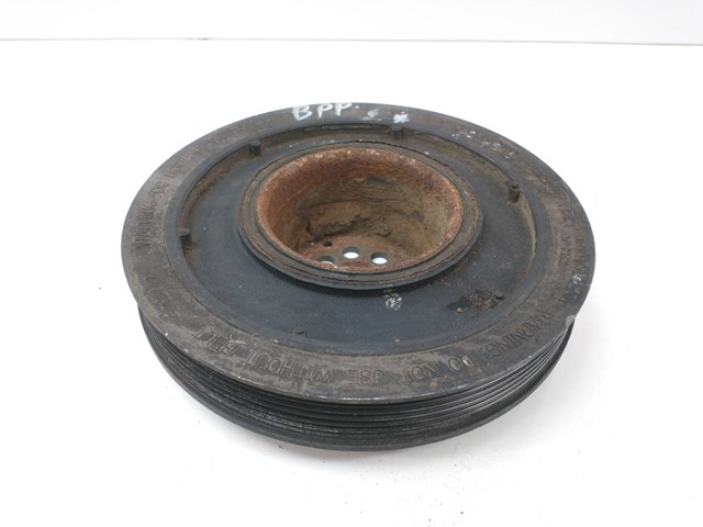 VAG 057105251D Polea de cigüeñal  en stock Terrassa