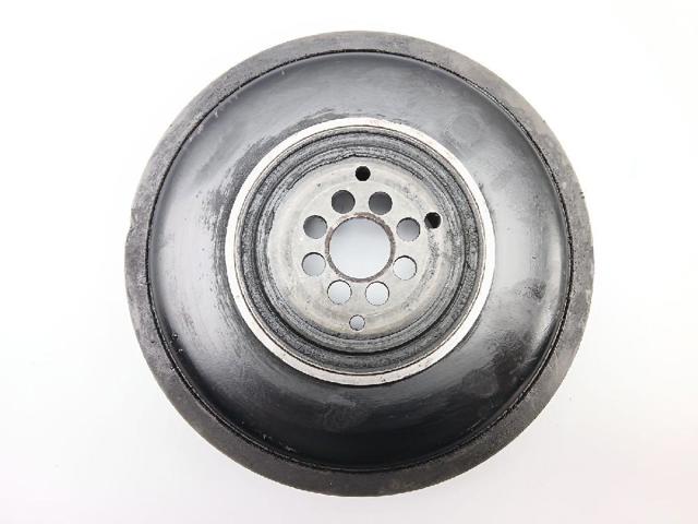 Polea del cigüeñal 057105251D VAG