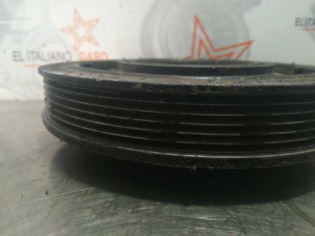 VAG 057105251D Polea del cigüeñal  comprar en Albacete