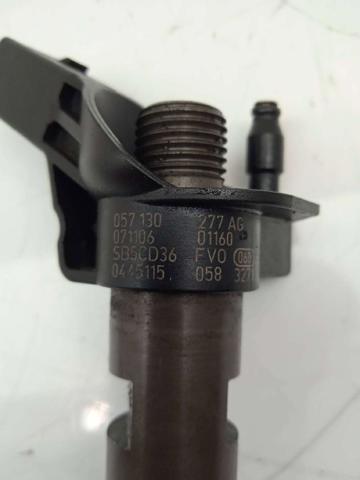 057130277AG VAG Inyector  en stock Gandía