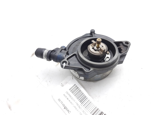 Depresor de freno  para Audi Q7  (4LB)