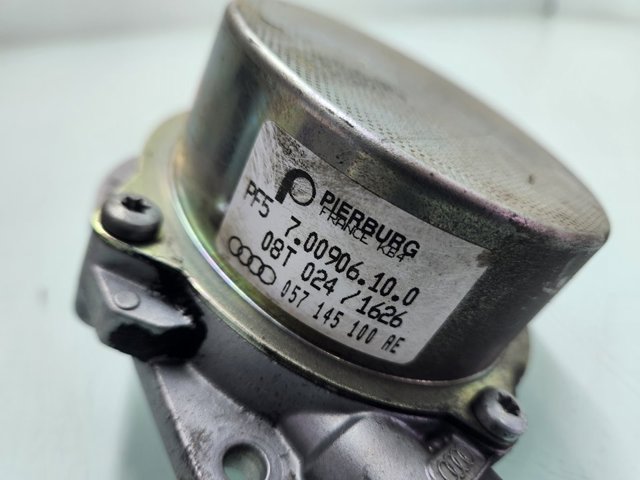 057145100AE Bomba de vacío  en stock Sabadell