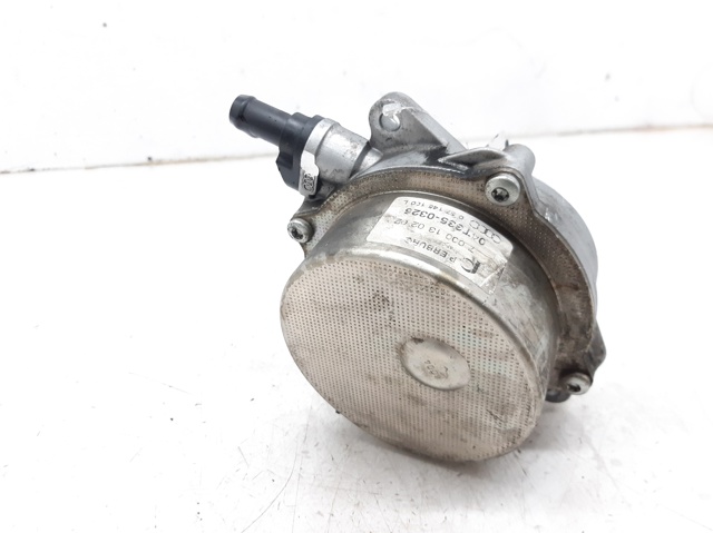 Bomba de vacío para Audi Q7 4LB