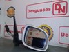 Retrovisor exterior derecho 057206LLR VAG