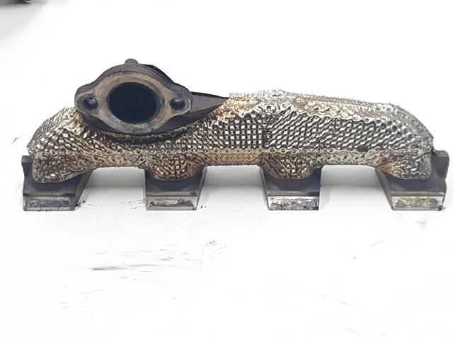 Colector de escape para Audi Q7 4MB, 4MG, 4MQ