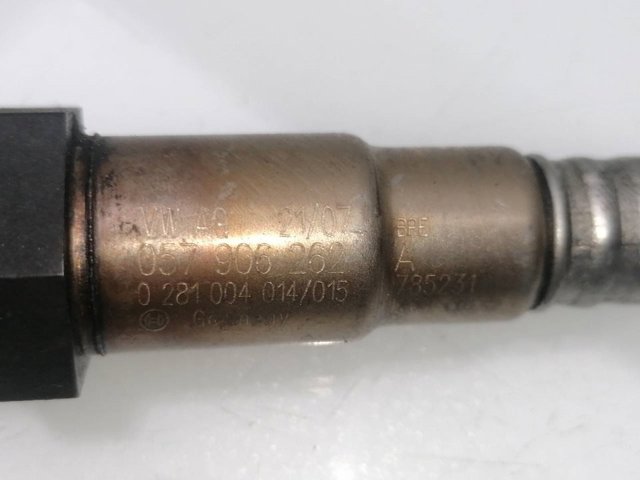 VAG 057906262 Sensor de oxígeno previo al catalizador  comprar en Ponferrada