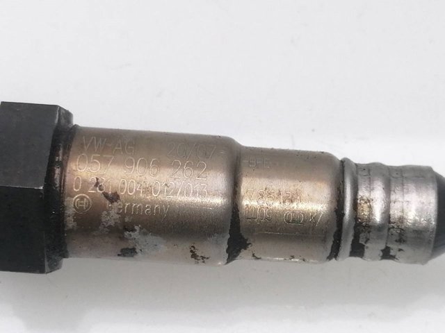 VAG 057906262 Sensor de oxígeno previo al catalizador comprar Pamplona