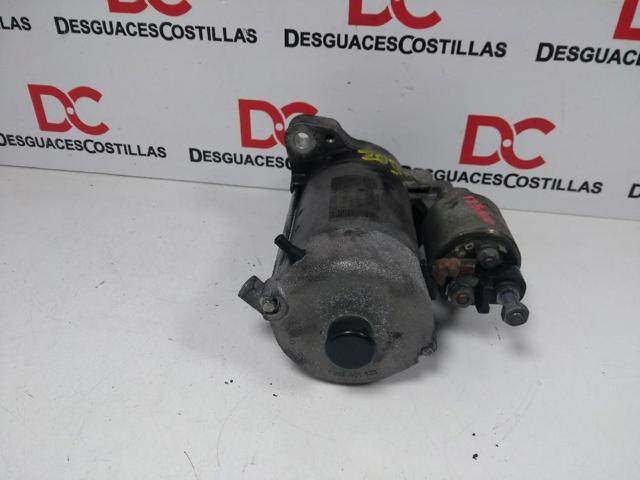 VAG 057911023E Motor de arranque  comprar en Albacete
