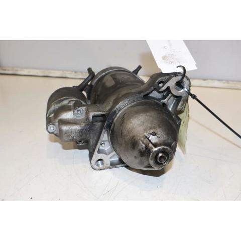 VAG 057911023E Motor de arranque  comprar en Ponferrada