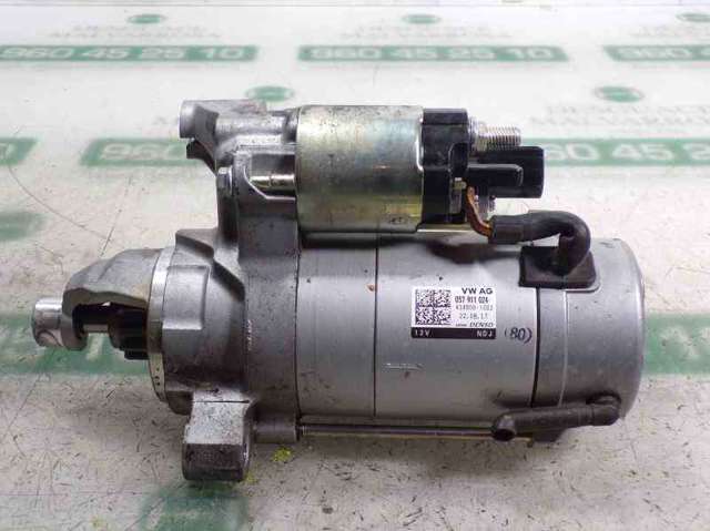 VAG 057911024 Motor de arranque comprar Tarragona