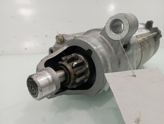057911024 VAG Motor de arranque  comprar en Oviedo