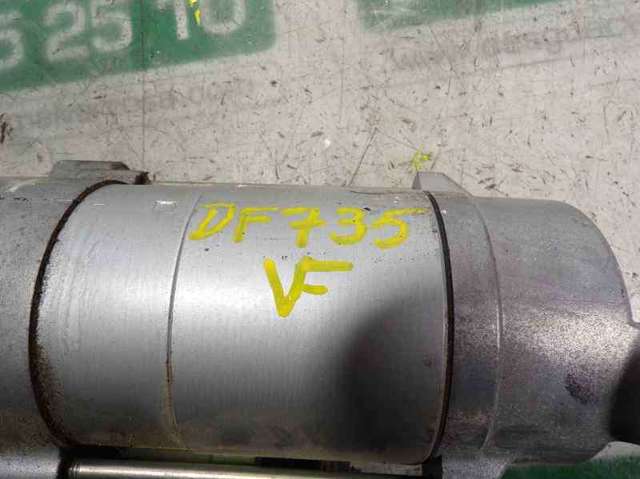 057911024 VAG Motor de arranque  disponible Vigo