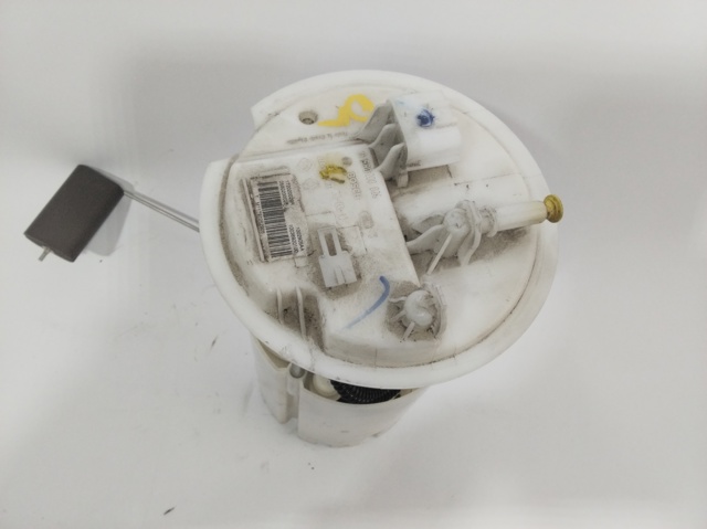 Módulo alimentación de combustible  0580200026 RENAULT