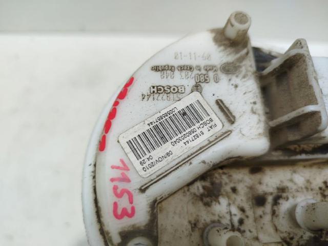 FIAT 0580203040 Bomba de gasolina comprar Pamplona