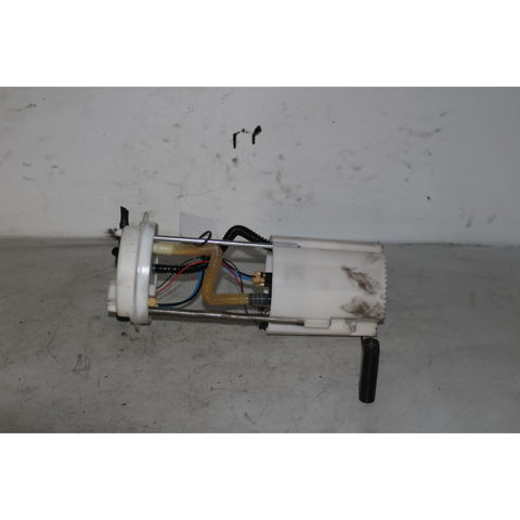 0580203040 Módulo de bomba de combustible con sensor de nivel de combustible  comprar en Zaragoza