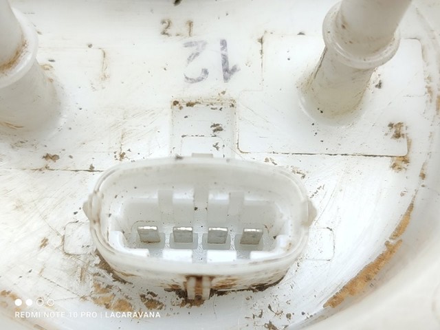0580203045 Módulo de bomba de combustible con sensor de nivel de combustible  comprar en Reus