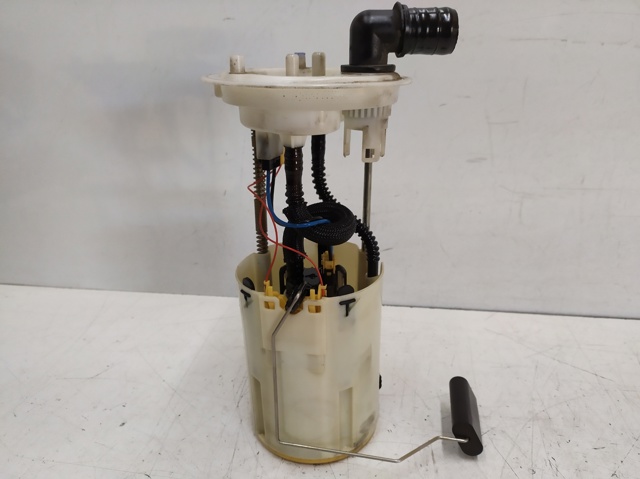 Bomba de gasolina Iveco Daily IV ()