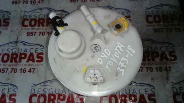 Bomba de gasolina 0580300013 TOYOTA