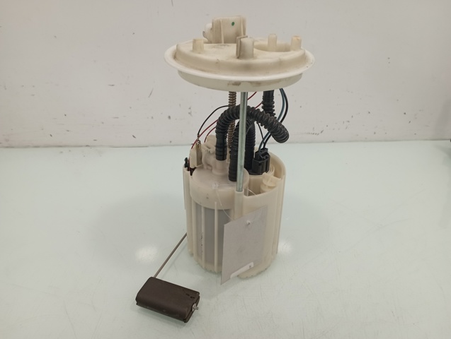 Módulo de alimentación de combustible 0580314020 FIAT
