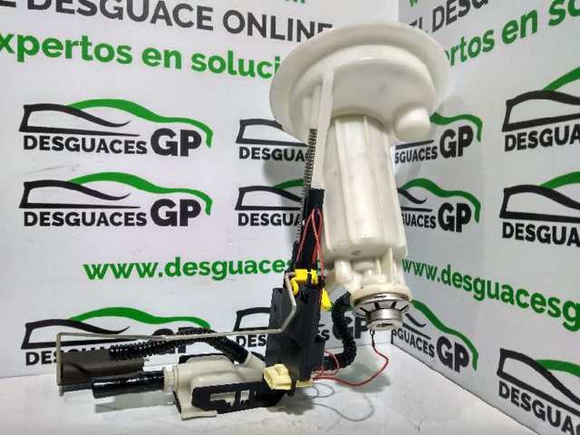 Módulo de alimentación de combustible 0580314027 BMW