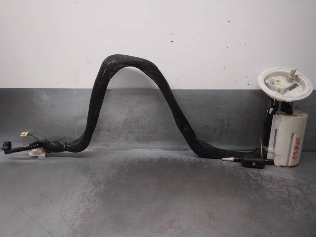 Bomba de combustible para BMW 5  (E61)