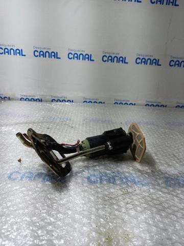 Bomba de combustible eléctrica 0580453509 OPEL