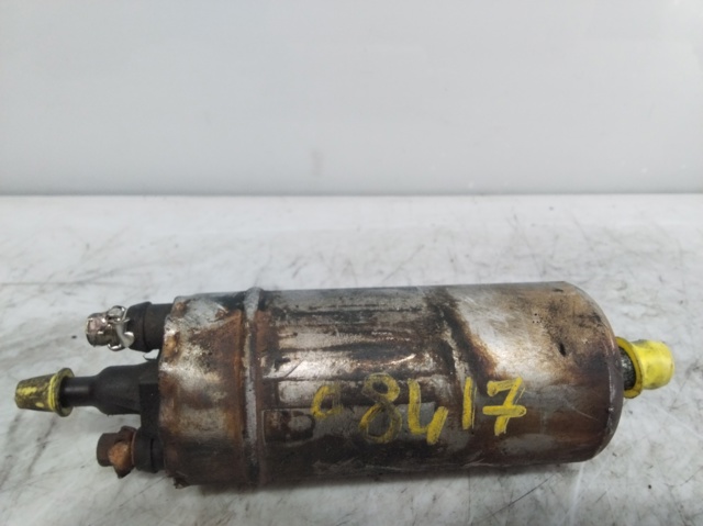 Bomba de combustible de línea 0580464076 RENAULT
