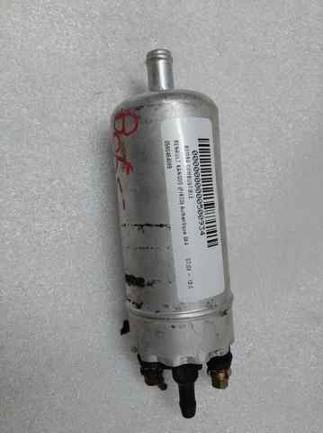 Bomba de combustible de línea 0580464089 RENAULT