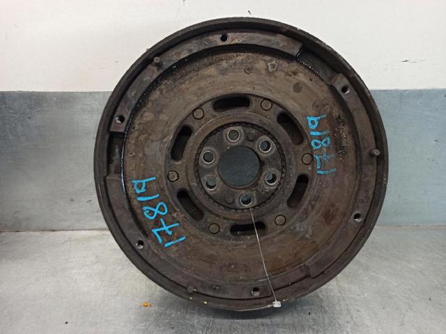 Volante de motor bimasa 058105266 VAG
