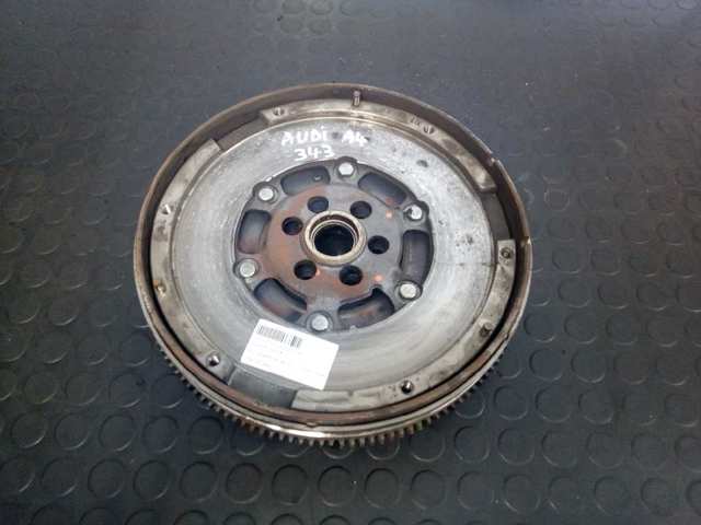 Volante de inercia Audi A4  (8H7)
