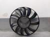Rodete ventilador, refrigeración de motor 058121301B VAG