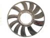 Rodete ventilador, refrigeración de motor 058121301B VAG