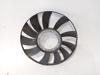 Rodete ventilador, refrigeración de motor 058121301B VAG
