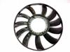 Rodete ventilador, refrigeración de motor 058121301B VAG